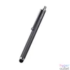Kép 1/5 - Érintőtoll, érintőképernyős készülékekhez, TRUST "Stylus", fekete