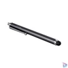 Kép 2/5 - Érintőtoll, érintőképernyős készülékekhez, TRUST "Stylus", fekete