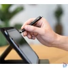 Kép 4/5 - Érintőtoll, érintőképernyős készülékekhez, TRUST "Stylus", fekete