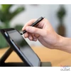 Kép 4/5 - Érintőtoll, érintőképernyős készülékekhez, TRUST "Stylus", fekete