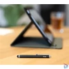 Kép 5/5 - Érintőtoll, érintőképernyős készülékekhez, TRUST "Stylus", fekete