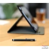 Kép 5/5 - Érintőtoll, érintőképernyős készülékekhez, TRUST "Stylus", fekete