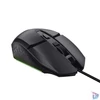 Kép 3/7 - Egér, vezetékes, optikai, gaming, LED, TRUST "GXT109 Felox", fekete