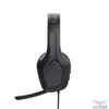 Kép 6/7 - Fejhallgató, mikrofonnal, gaming, TRUST "GXT415 Zirox", fekete