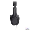Kép 7/7 - Fejhallgató, mikrofonnal, gaming, TRUST "GXT415 Zirox", fekete
