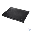 Kép 2/5 - Notebook állvány, ventilátorral, USB, TRUST "Azul"