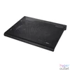 Kép 2/5 - Notebook állvány, ventilátorral, USB, TRUST "Azul"
