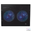 Kép 3/5 - Notebook állvány, ventilátorral, USB, TRUST "Azul"