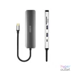 Kép 4/5 - USB elosztó-HUB, USB-C/USB 3.0/HDMI/SD/mSD, URBAN FACTORY