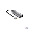 Kép 2/5 - USB elosztó-HUB, USB-C/USB 3.0/HDMI, URBAN FACTORY