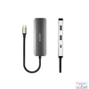 Kép 4/5 - USB elosztó-HUB, USB-C/USB 3.0/HDMI, URBAN FACTORY