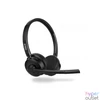 Kép 1/4 - Fejhallgató, mikrofon, Bluetooth, URBAN FACTORY "Movee"