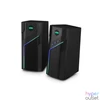 Kép 4/6 - Hangszóró, 2.0, Bluetooth, URBAN FACTORY "Boomee"