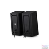 Kép 5/6 - Hangszóró, 2.0, Bluetooth, URBAN FACTORY "Boomee"
