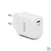 Kép 1/2 - Hálózati töltő, 1xUSB-C (PD), 20W, URBAN FACTORY