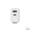 Kép 3/3 - Hálózati töltő, 1xUSB-A (12W), 1xUSB-C (45W), URBAN FACTORY