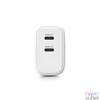 Kép 3/3 - Hálózati töltő, 2xUSB-C (20W+45W), URBAN FACTORY