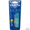 Kép 1/2 - Elemlámpa, 1xAA, 1 LED, rúzs-forma, VARTA