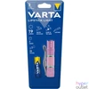 Kép 2/2 - Elemlámpa, 1xAA, 1 LED, rúzs-forma, VARTA