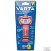 Kép 1/2 - Fejlámpa, LED, kültéri, VARTA "H20 Pro"