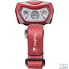 Kép 2/2 - Fejlámpa, LED, kültéri, VARTA "H20 Pro"