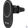 Kép 2/2 - Autós tartó és töltő, Qi/USB-C PD, 15W, VARTA "Mag Pro"