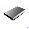 Kép 3/4 - 2,5" HDD (merevlemez), 1TB, USB 3.0, VERBATIM, ezüst