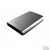 Kép 3/4 - 2,5" HDD (merevlemez), 1TB, USB 3.0, VERBATIM, ezüst