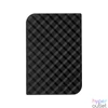 Kép 2/4 - 2,5" HDD (merevlemez), 1TB, USB 3.0, VERBATIM "Store n Go", fekete