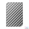 Kép 2/4 - 2,5" HDD (merevlemez), 1TB, USB 3.0, VERBATIM "Store n Go", ezüst
