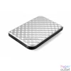 Kép 3/4 - 2,5" HDD (merevlemez), 1TB, USB 3.0, VERBATIM "Store n Go", ezüst