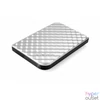 Kép 3/4 - 2,5" HDD (merevlemez), 2TB, USB 3.0, VERBATIM "Store n Go", ezüst