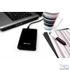 Kép 5/5 - 2,5" HDD (merevlemez), 2TB, USB 3.0, VERBATIM, fekete