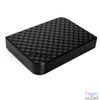 Kép 1/4 - 3,5" HDD (merevlemez), 4TB, USB 3.0, VERBATIM "Store n Save"