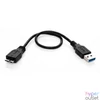 Kép 2/4 - 3,5" HDD (merevlemez), 4TB, USB 3.0, VERBATIM "Store n Save"