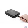 Kép 4/4 - 3,5" HDD (merevlemez), 4TB, USB 3.0, VERBATIM "Store n Save"