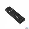 Kép 2/4 - Pendrive, 128GB, USB 3.2, titkosítás, 160/130Mb/s, VERBATIM "Keypad Secure"