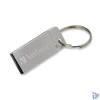 Kép 3/3 - Pendrive, 16GB, USB 2.0, VERBATIM "Executive Metal", ezüst