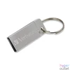 Kép 3/3 - Pendrive, 16GB, USB 2.0, VERBATIM "Executive Metal", ezüst