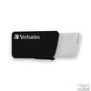 Kép 3/3 - Pendrive, 32GB, USB 3.2, 80/25MB/sec, VERBATIM "Store n Click", fekete