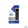 Kép 1/4 - Pendrive, 32GB,USB-C (USB 3.2), titkosítás, 160/130Mb/s, VERBATIM "Keypad Secure"