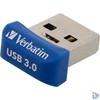 Kép 3/5 - Pendrive, 32GB, USB 3.2, 80/25MB/s, VERBATIM "Nano"