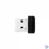 Kép 3/4 - Pendrive, 32GB, USB 2.0, 10/3MB/sec, VERBATIM "Nano"
