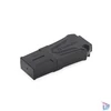 Kép 3/3 - Pendrive, 64GB, USB 2.0, extra ellenálló, VERBATIM "ToughMAX", fekete