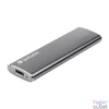Kép 3/4 - SSD (külső memória), 480 GB, USB 3.2 Gen2, VERBATIM "Vx500", szürke