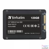 Kép 3/3 - SSD (belső memória), 128GB, SATA 3, 430/560MB/s, VERBATIM "Vi550"