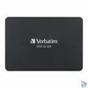 Kép 2/3 - SSD (belső memória), 256GB, SATA 3, 460/560MB/s, VERBATIM "Vi550"
