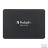Kép 2/3 - SSD (belső memória), 1TB, SATA 3, 500/520MB/s, VERBATIM "Vi550"