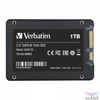 Kép 3/3 - SSD (belső memória), 1TB, SATA 3, 500/520MB/s, VERBATIM "Vi550"