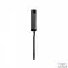 Kép 2/5 - USB elosztó-HUB, USB-C/USB 3.0/HDMI/Ethernet, VERBATIM